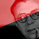 Sartre's anarchist philosophy: on organization